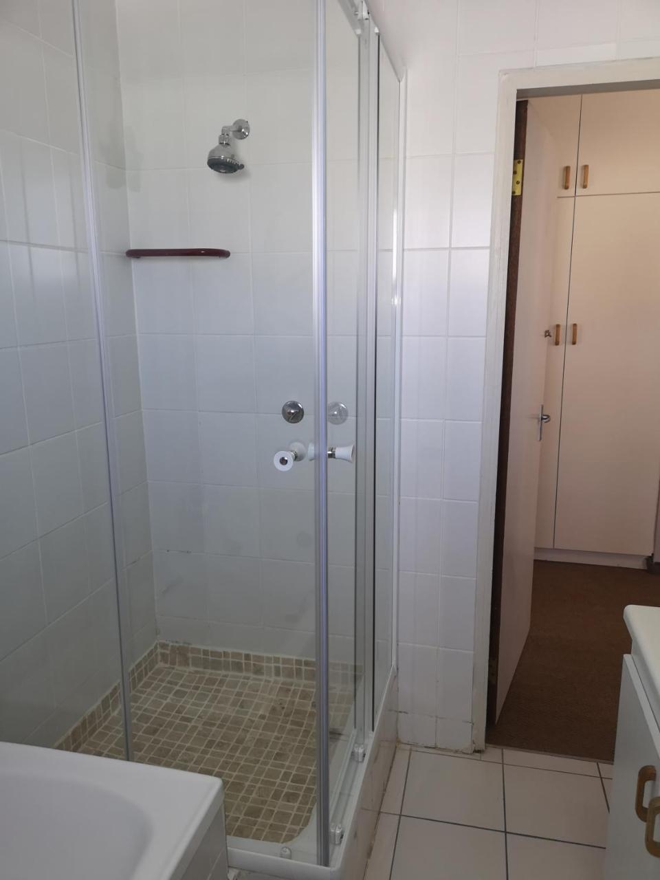 Starfish Guesthouse Luderitz ภายนอก รูปภาพ